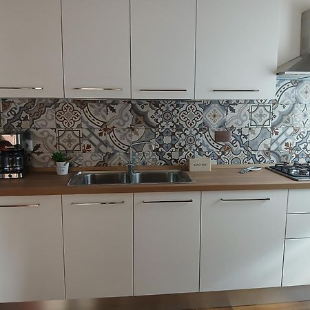 La Casa Di Antonella E Giuseppe Apartman Róma Kültér fotó