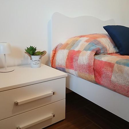 La Casa Di Antonella E Giuseppe Apartman Róma Kültér fotó