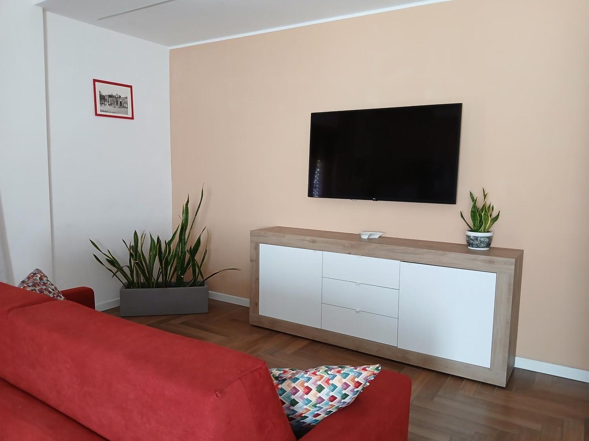La Casa Di Antonella E Giuseppe Apartman Róma Kültér fotó