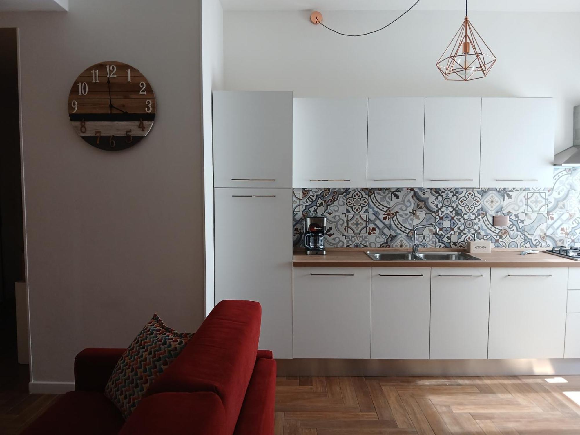 La Casa Di Antonella E Giuseppe Apartman Róma Kültér fotó