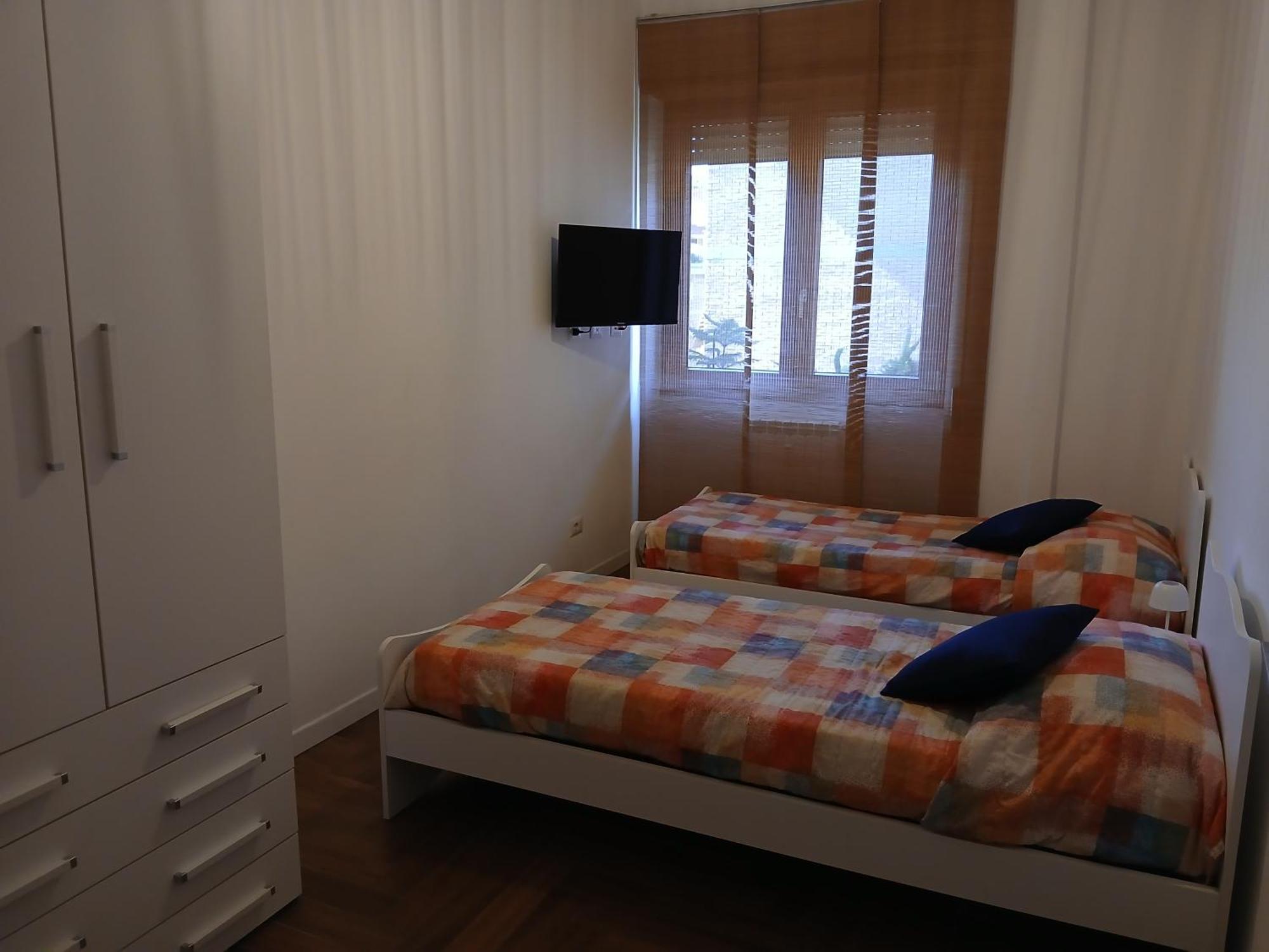 La Casa Di Antonella E Giuseppe Apartman Róma Kültér fotó