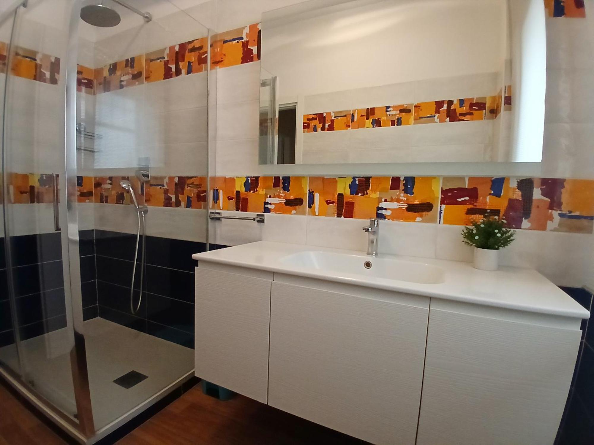 La Casa Di Antonella E Giuseppe Apartman Róma Kültér fotó